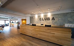 Hotel Club A Kopaonik